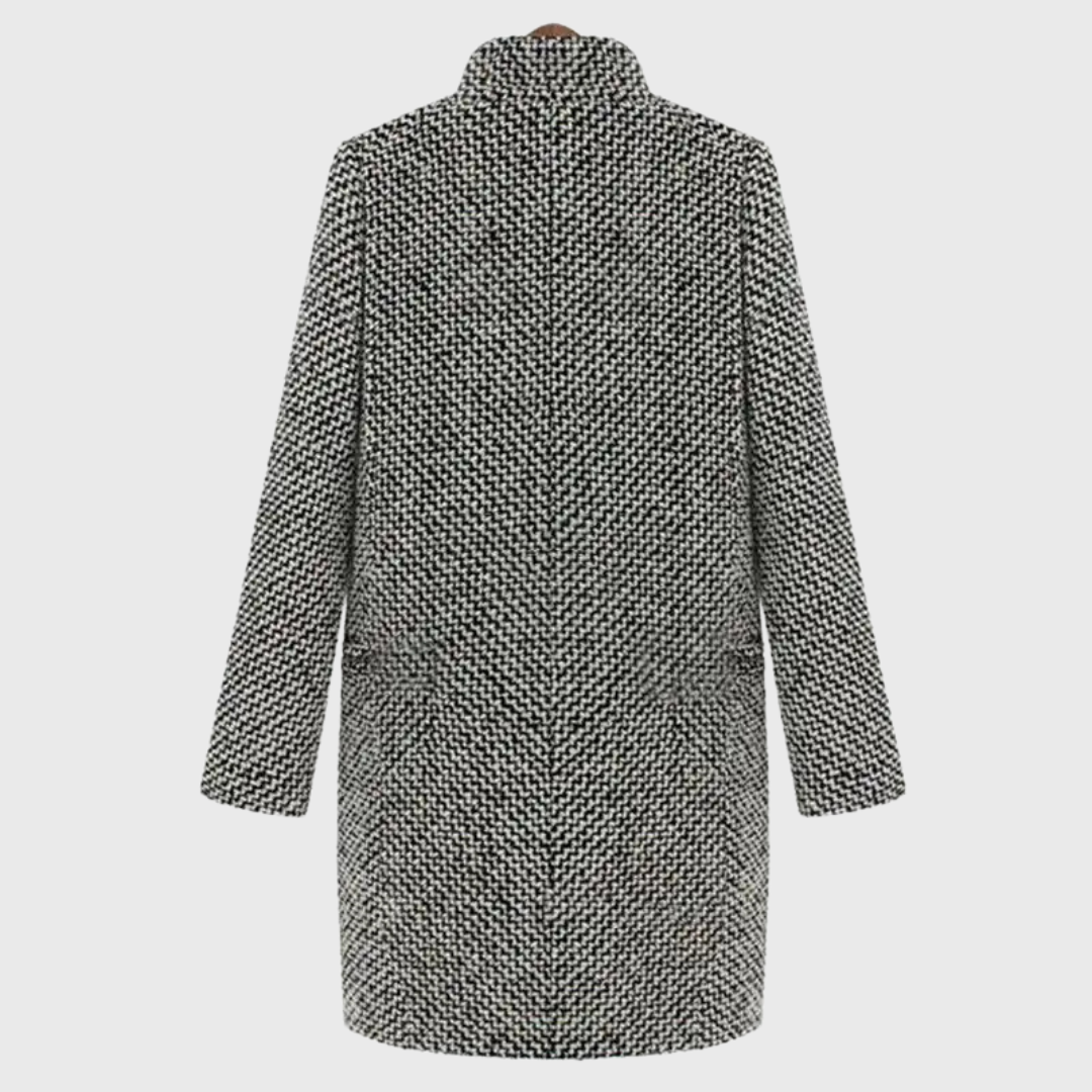 Velianne | Manteau Chic Intemporel