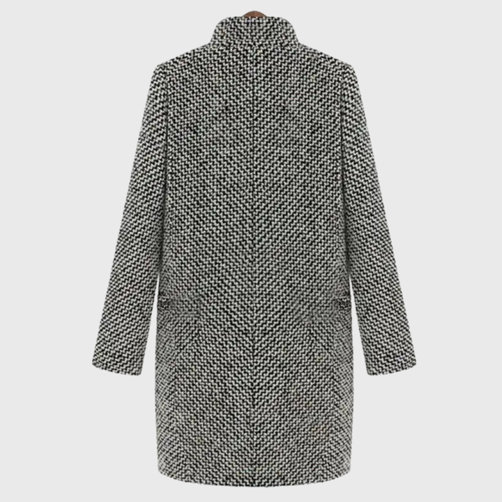 Velianne | Manteau Chic Intemporel