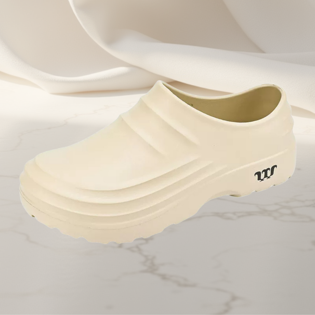 Ortho Step - Confortable et flexible