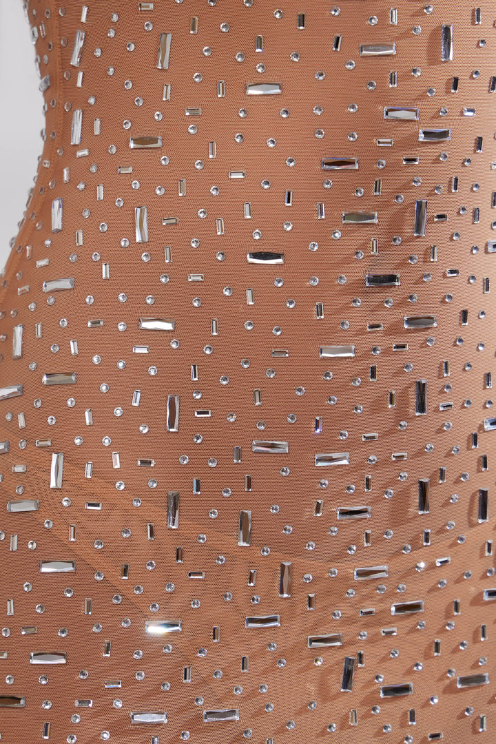 Rosalie - Élégante Robe Cintrée