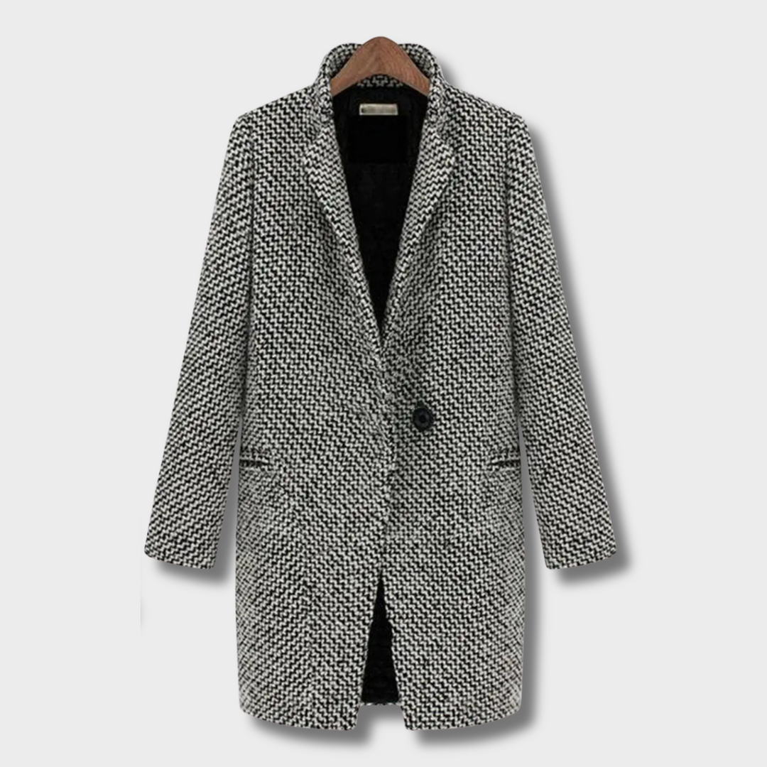 Velianne | Manteau Chic Intemporel