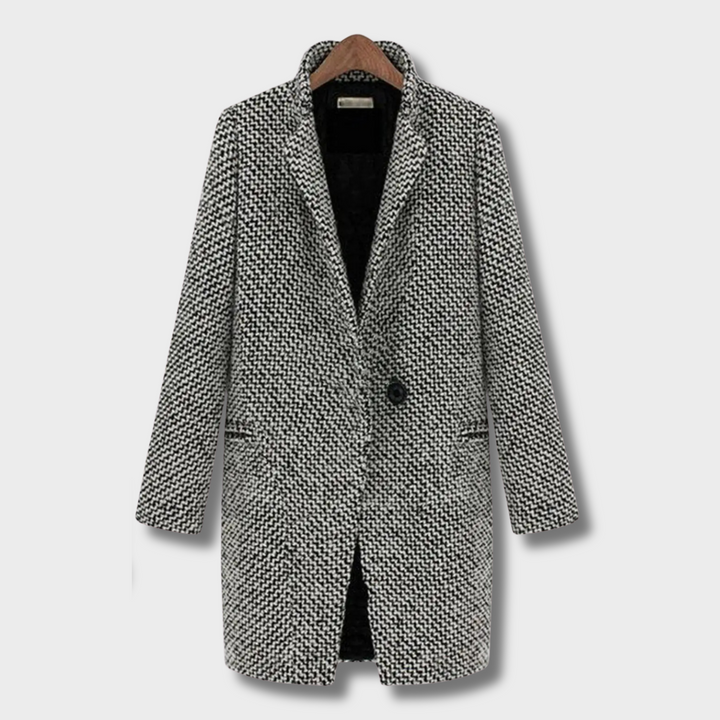 Velianne | Manteau Chic Intemporel
