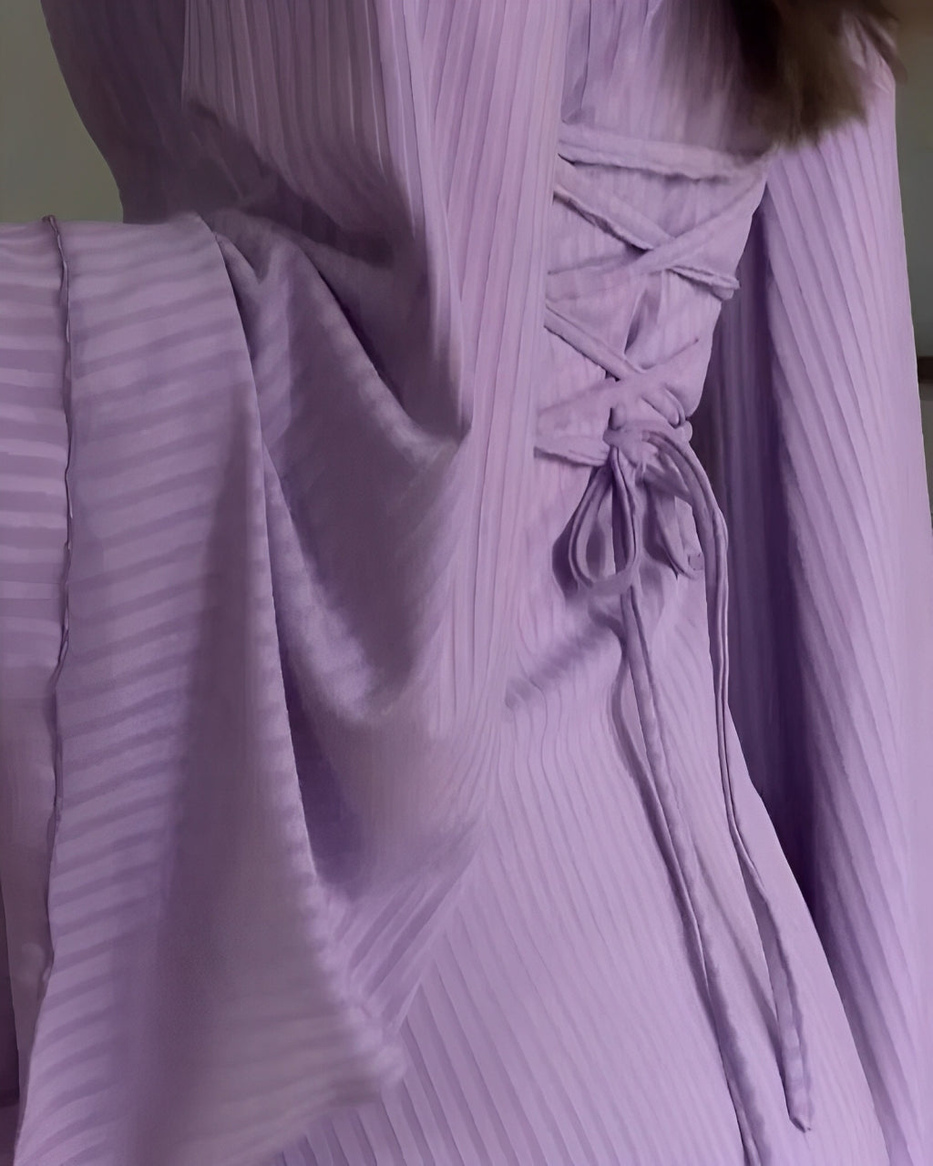 Gabriella - Élégante Robe Longue