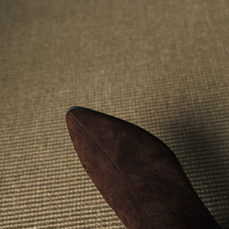 Alora - Bottines En Daim Luxueuses