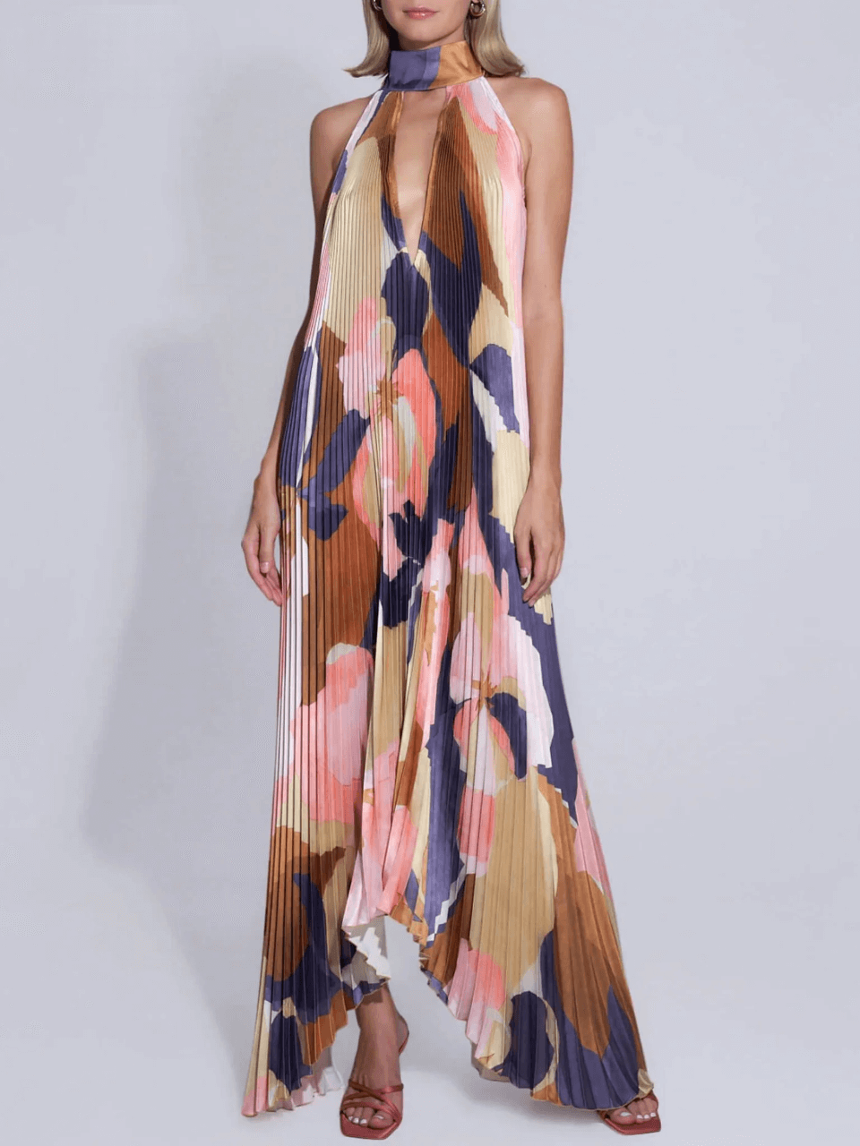 Livi - Élégante Robe Longue