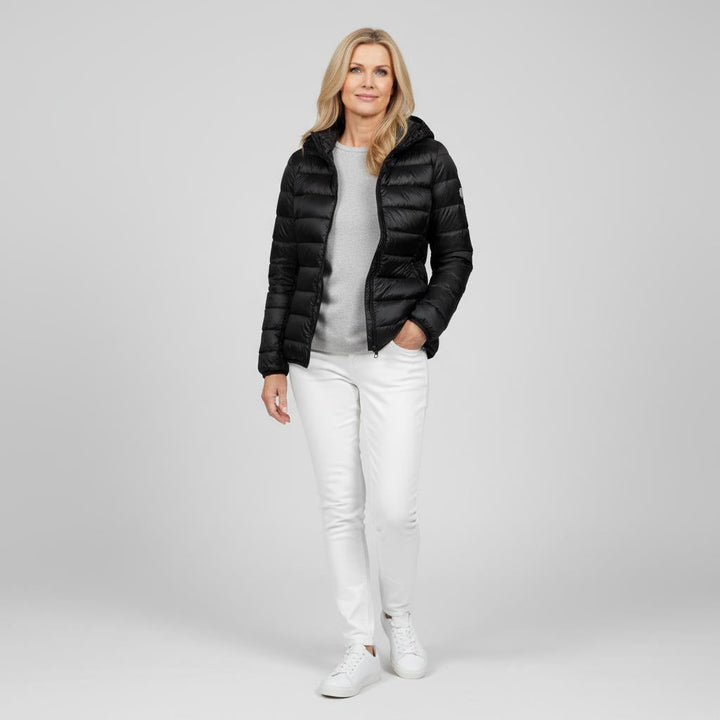 Karen - Veste Élégante et Légère