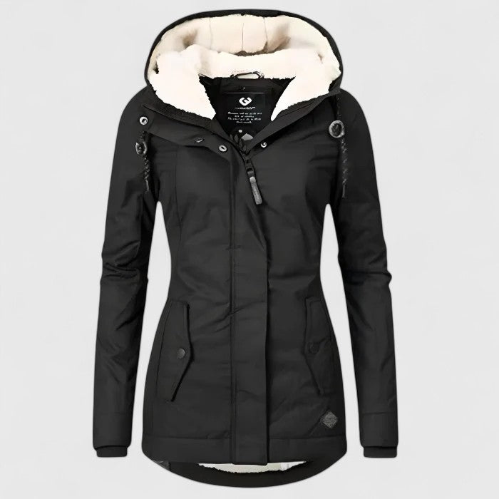 Charlotte - Veste Imperméable Stylée