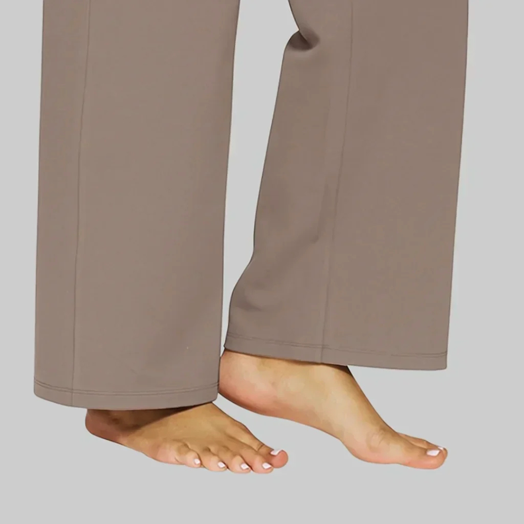 Elina™ | Pantalons extensibles confortables