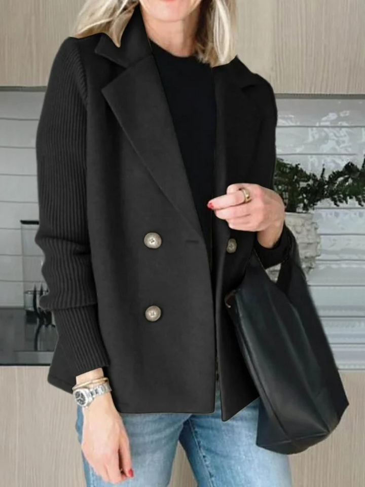 Eva | Veste chic et confortable