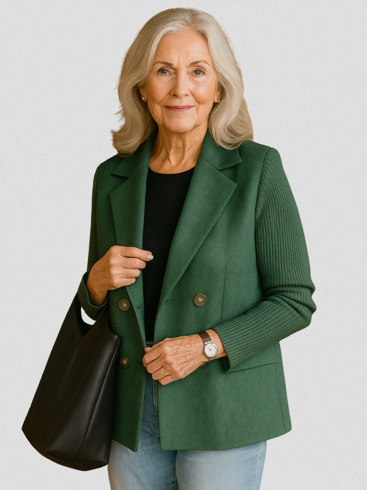 Eva | Veste chic et confortable