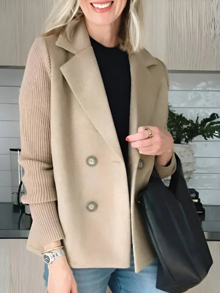 Eva | Veste chic et confortable