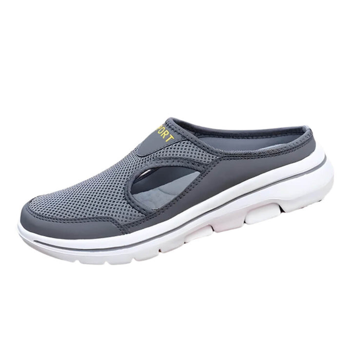 Orthofit - Sandales Ergonomiques Confortables