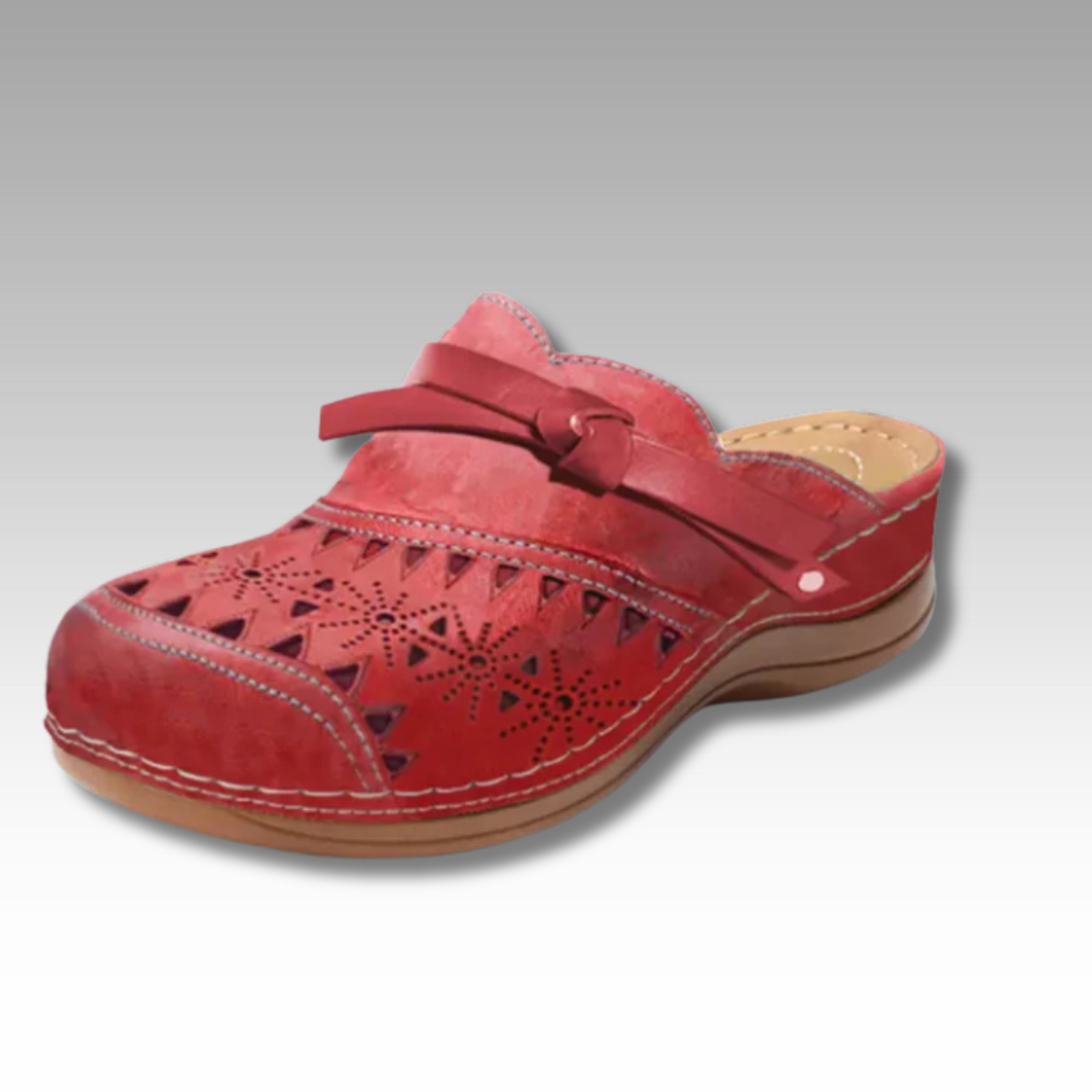 Vida - Chaussures Orthopédiques Légères