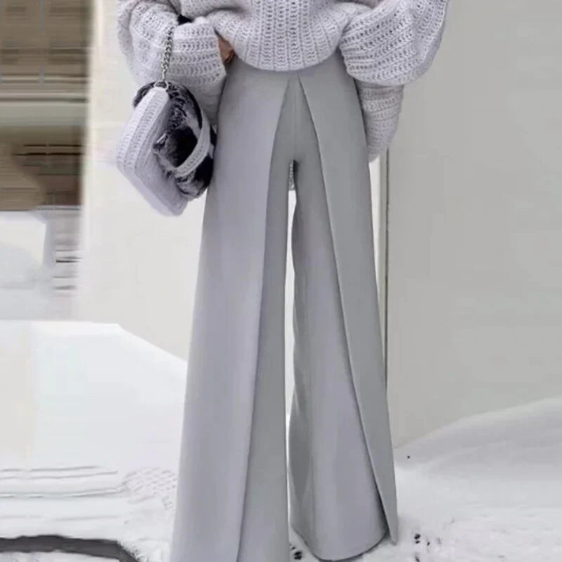 Flavie - Élégance Automne/Hiver