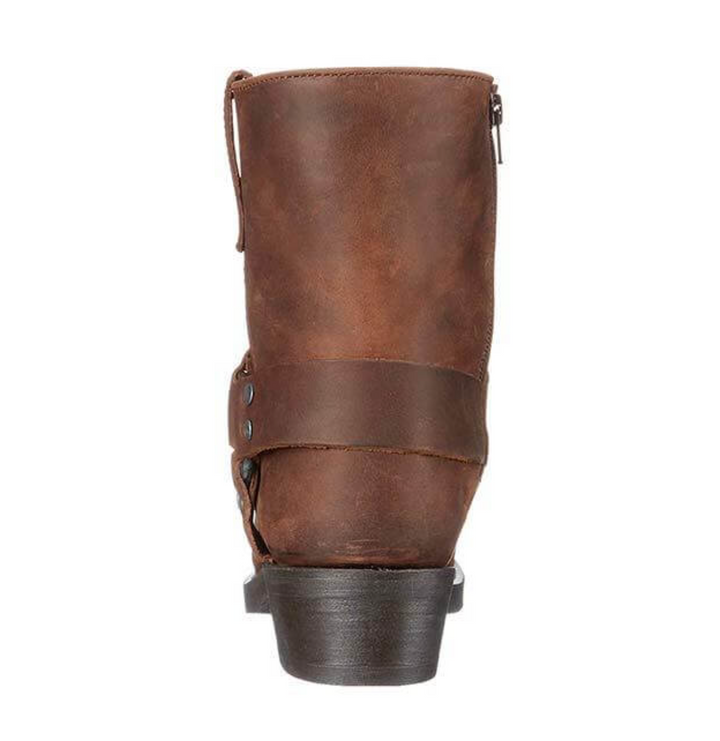 Luxe - Bottes Vintage Audacieuses