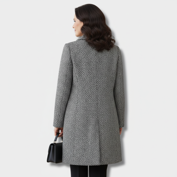 Velianne | Manteau Chic Intemporel