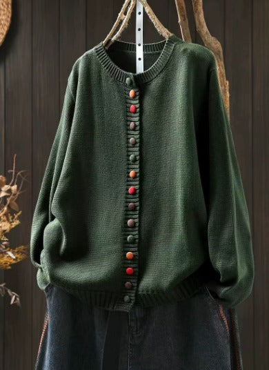 Karita - Gilet Élégant Et Confortable