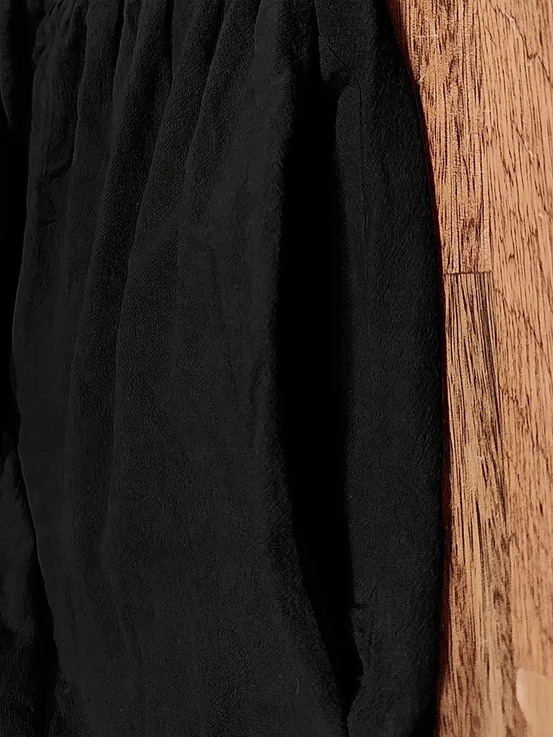 Jeane - Robe Douce Et Élégante