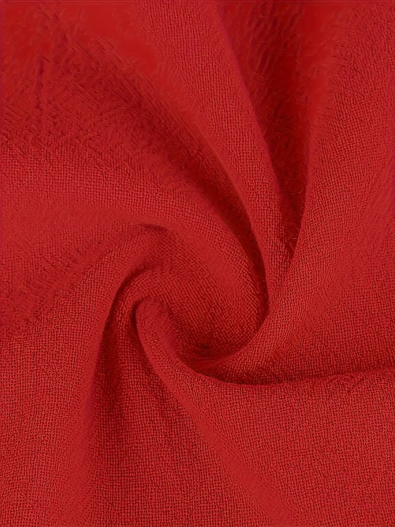 Jeane - Robe Douce Et Élégante