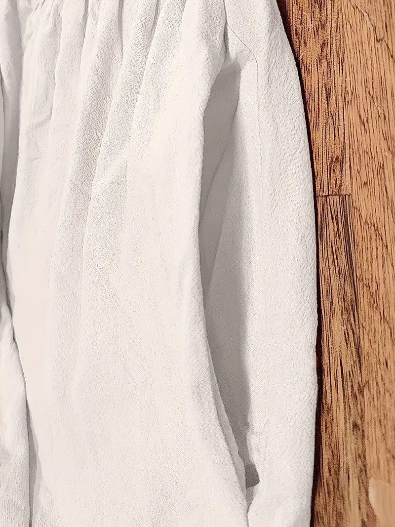 Jeane - Robe Douce Et Élégante