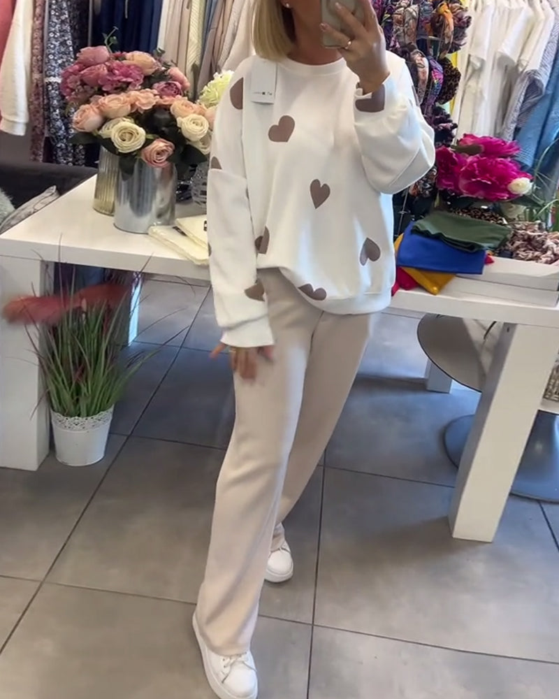 Mila - Tricot Élégant et Confortable