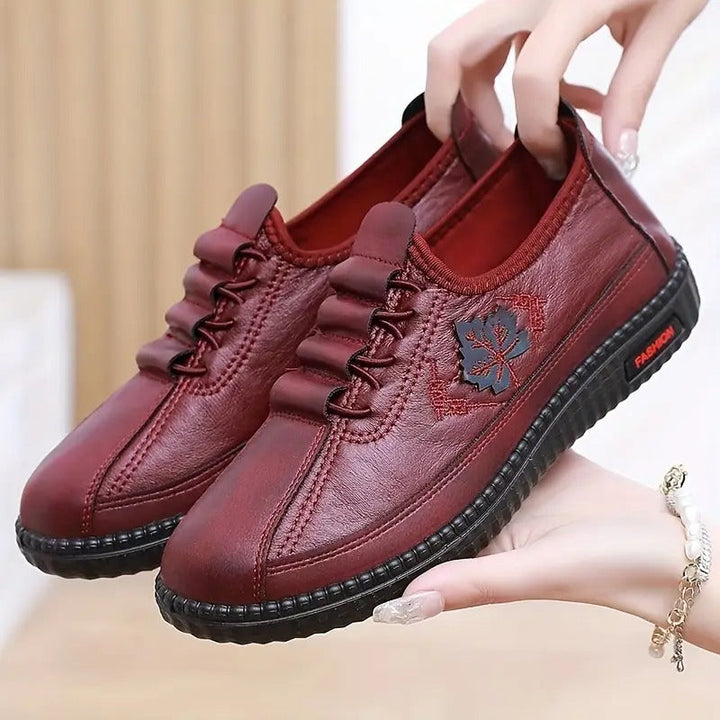 Astrid - Chaussures Confort Slip-On