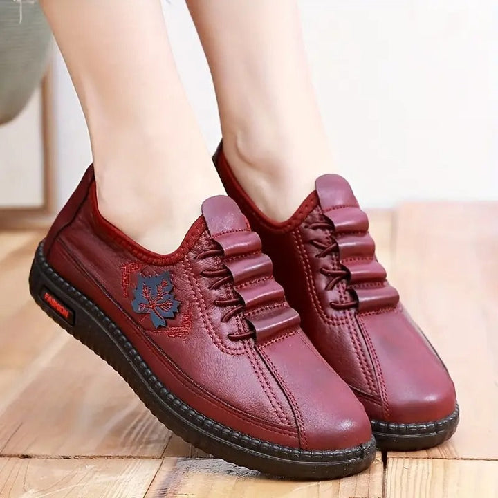 Astrid - Chaussures Confort Slip-On