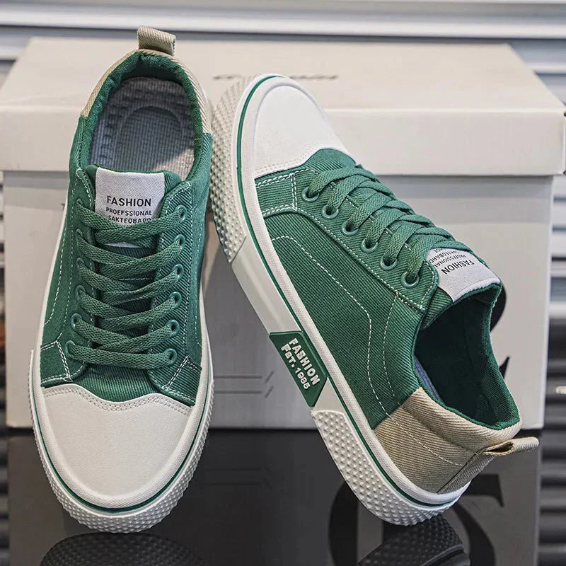 Milan - Baskets Décontractées Confortables