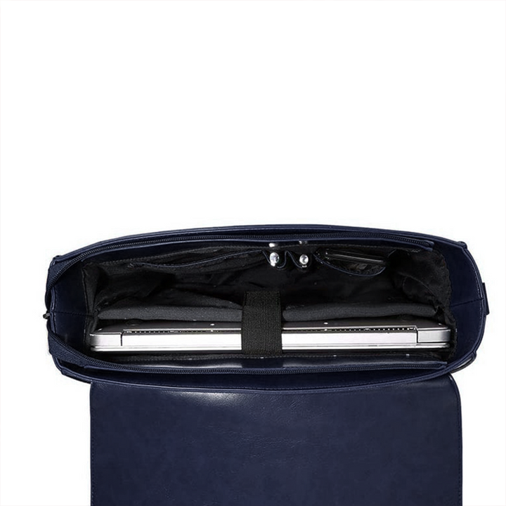 Bernadette - Sac Élégant à Nœud