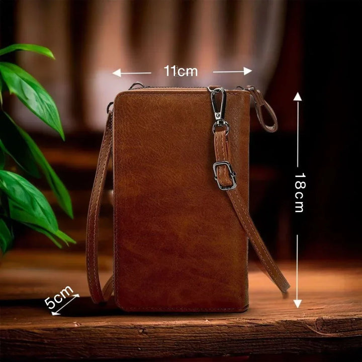 Clara - Sac À Main Élégant