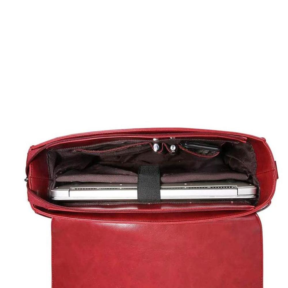 Bernadette - Sac Élégant à Nœud