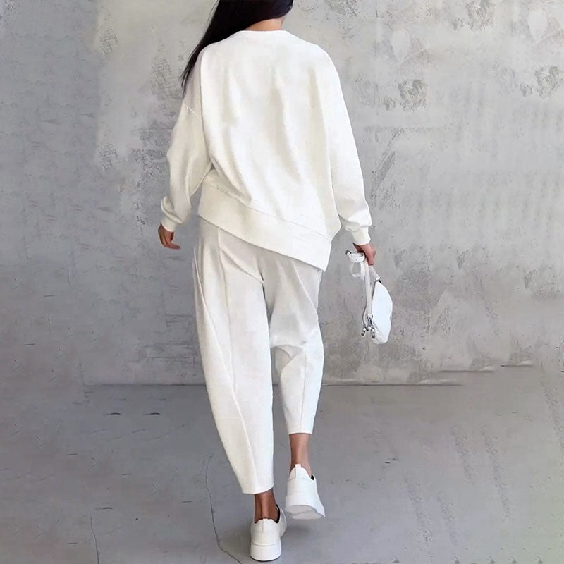 Amalia - Ensemble Confortable Et Chic