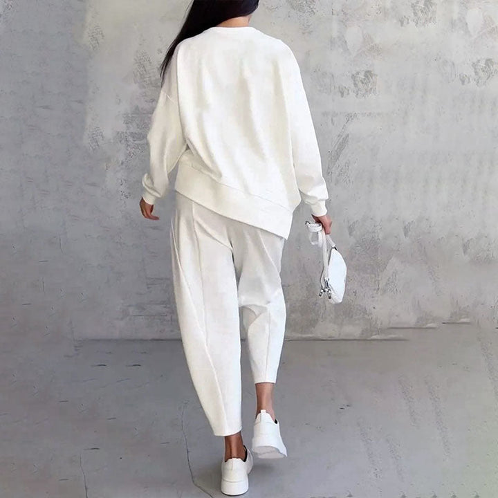 Amalia - Ensemble Confortable Et Chic