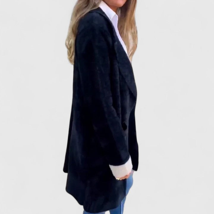 Sofie - Manteau Chic et Chaleureux