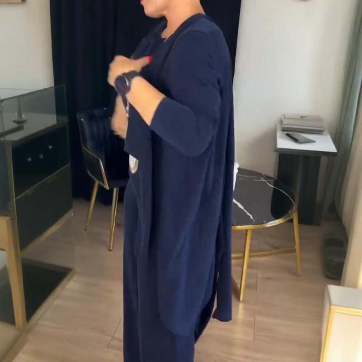 Brumello - Ensemble Élégant Confortable