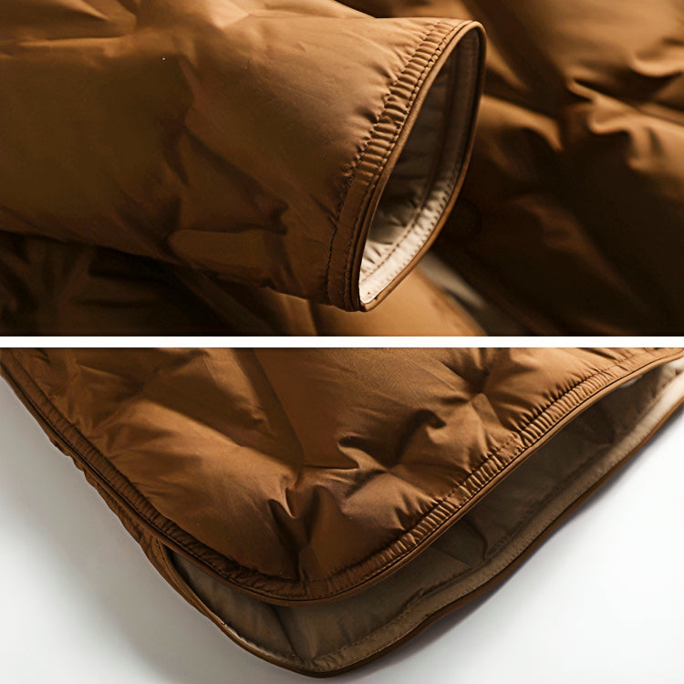 Justine - Manteau Chic Et Chaud